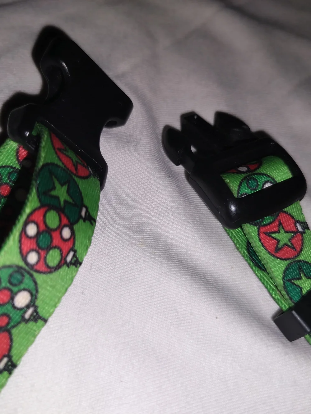 tuff lock adjustable length